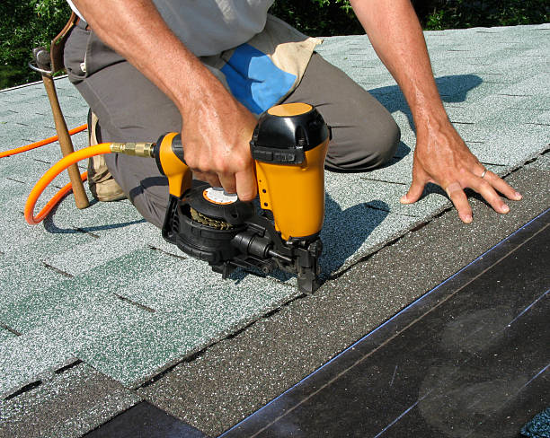 Best Storm Damage Roof Repair  in Allen Park, MI