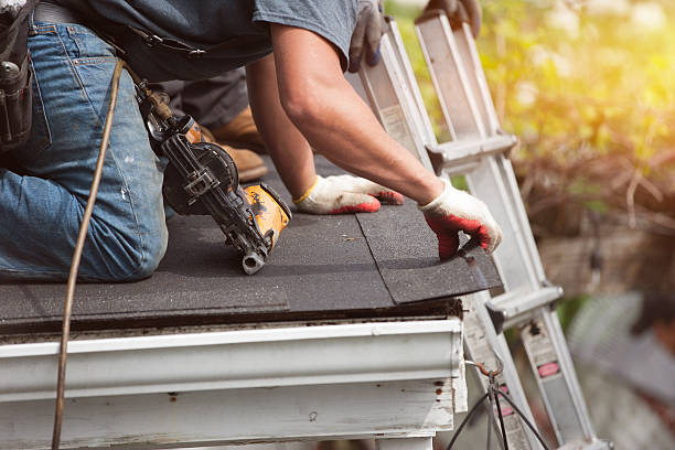 Quick and Trustworthy Emergency Roof Repair Services in Allen Park, MI