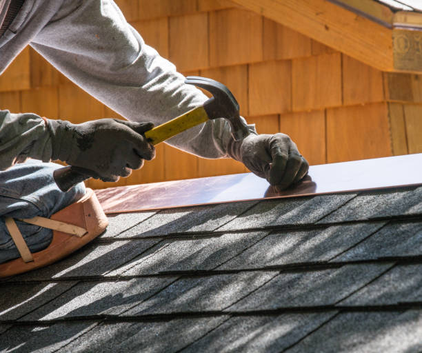 Best Commercial Roofing Services  in Allen Park, MI